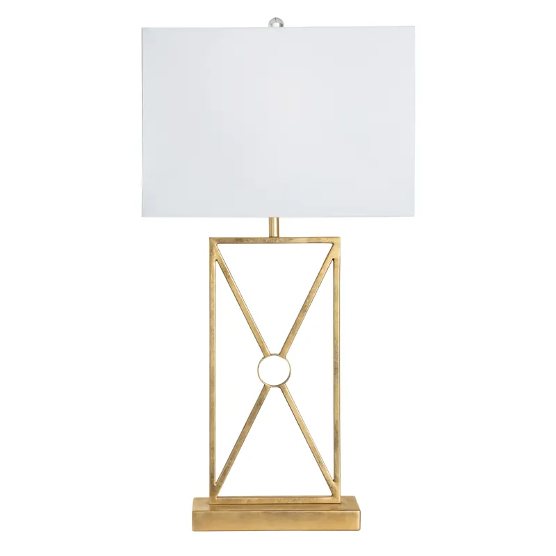 Nicholas Table Lamp