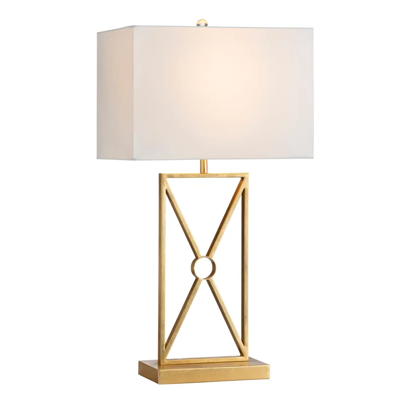 Nicholas Table Lamp