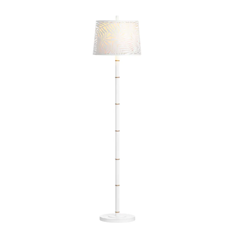Palm Harbor Floor Lamp