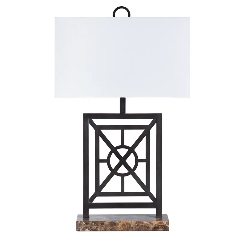 Englewood Table Lamp