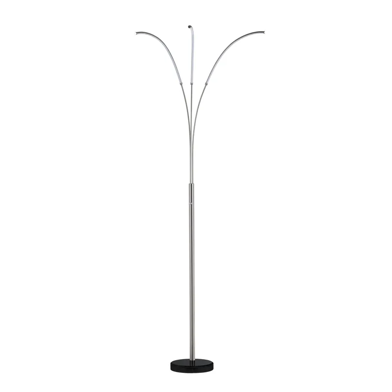 Rougue Floor Lamp