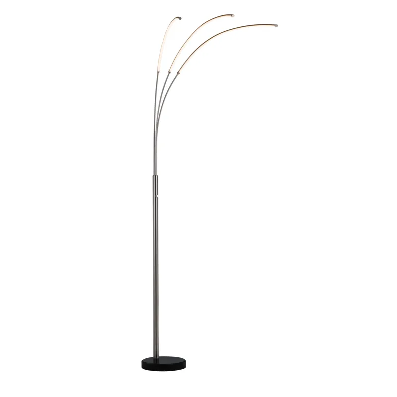 Rougue Floor Lamp