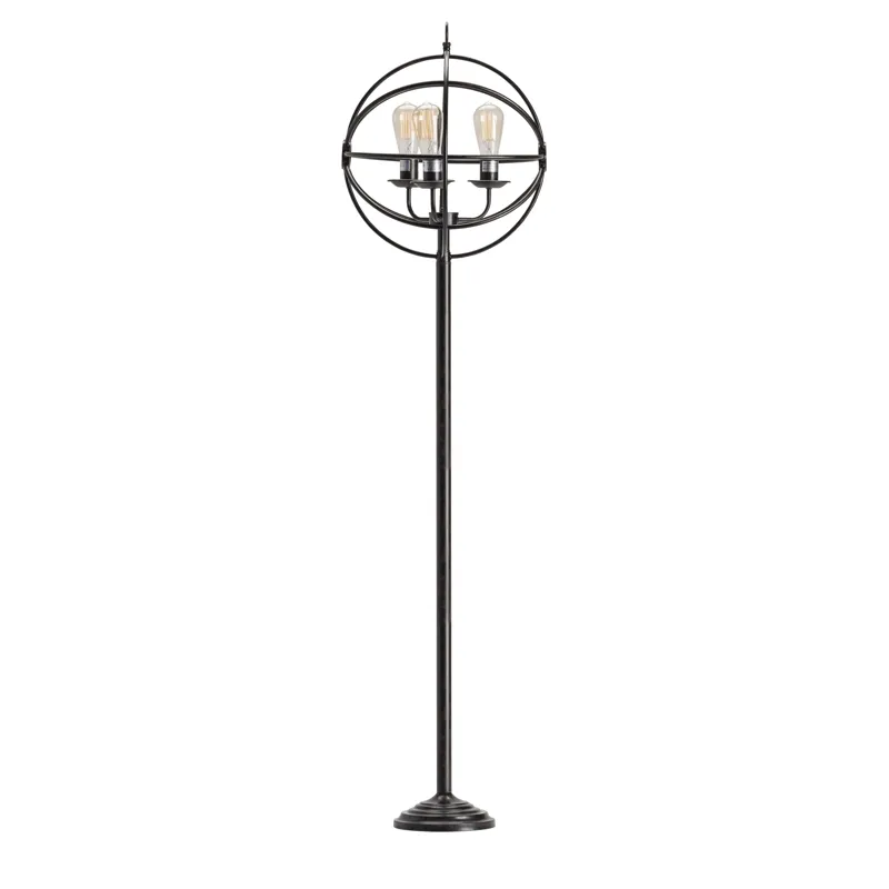 Global Floor Lamp