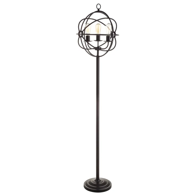 Global Floor Lamp