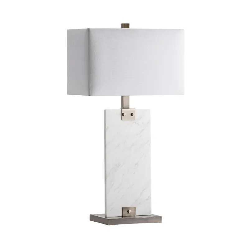 Towers Table Lamp Silo
