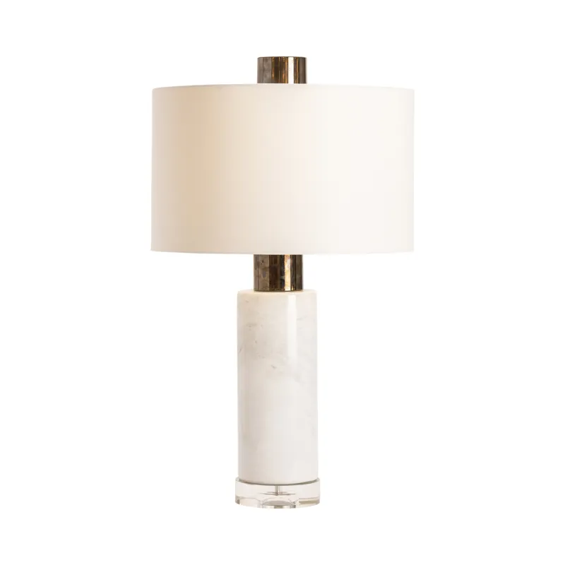 Holder Table Lamp Silo