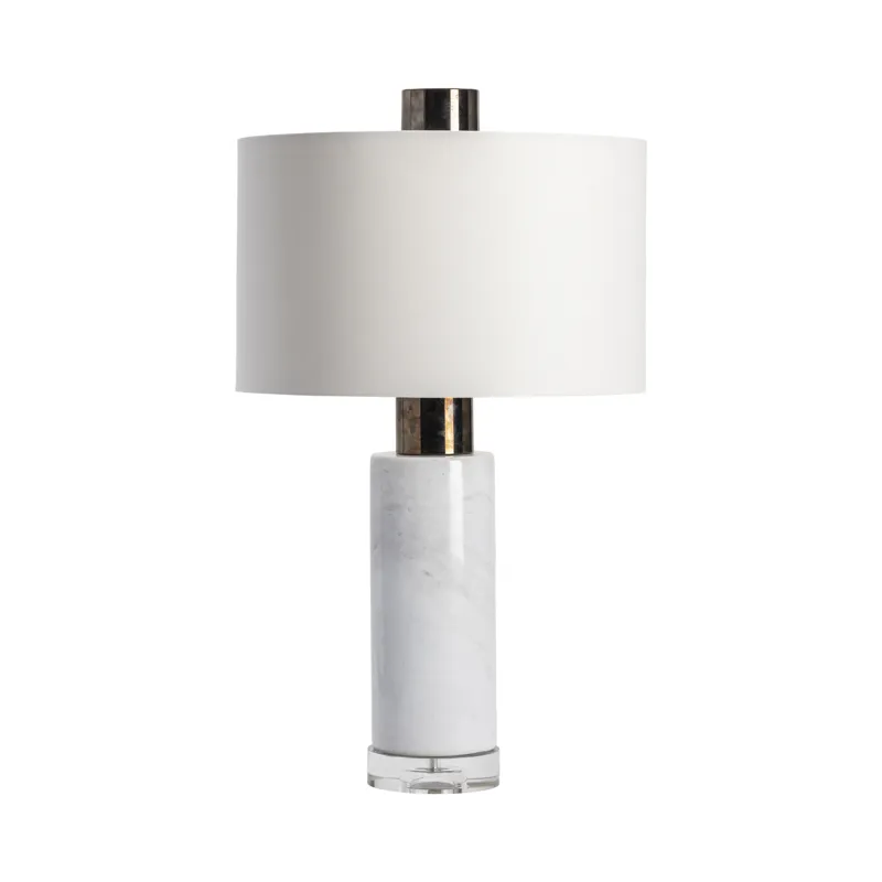 Holder Table Lamp Silo