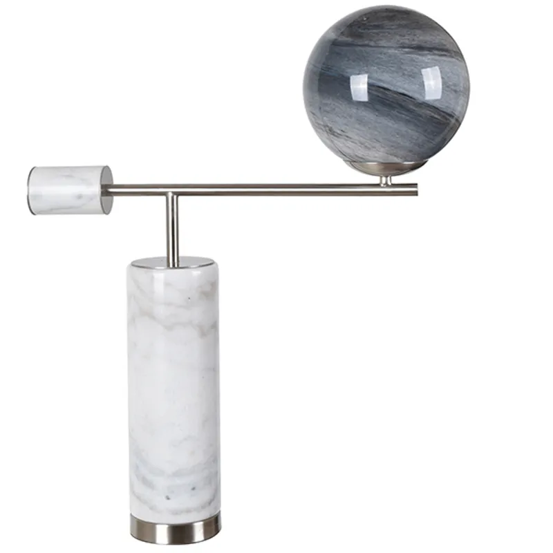 Icon Table Lamp