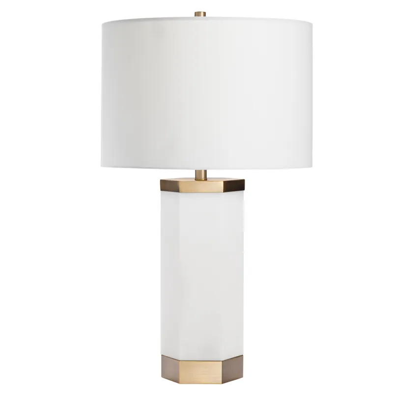 Morrison Table Lamp
