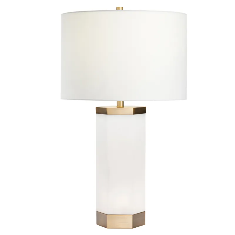 Morrison Table Lamp