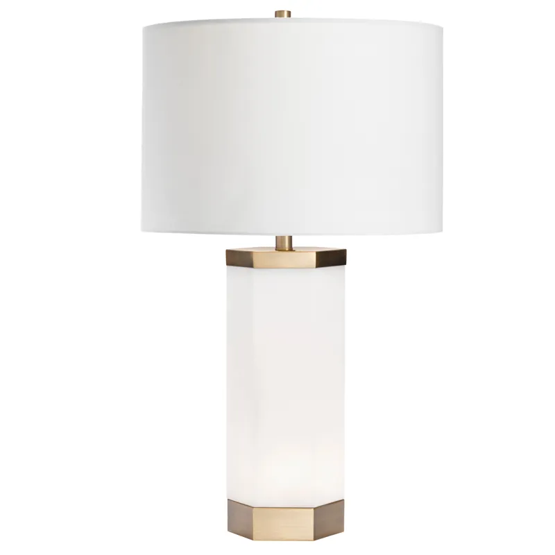 Morrison Table Lamp