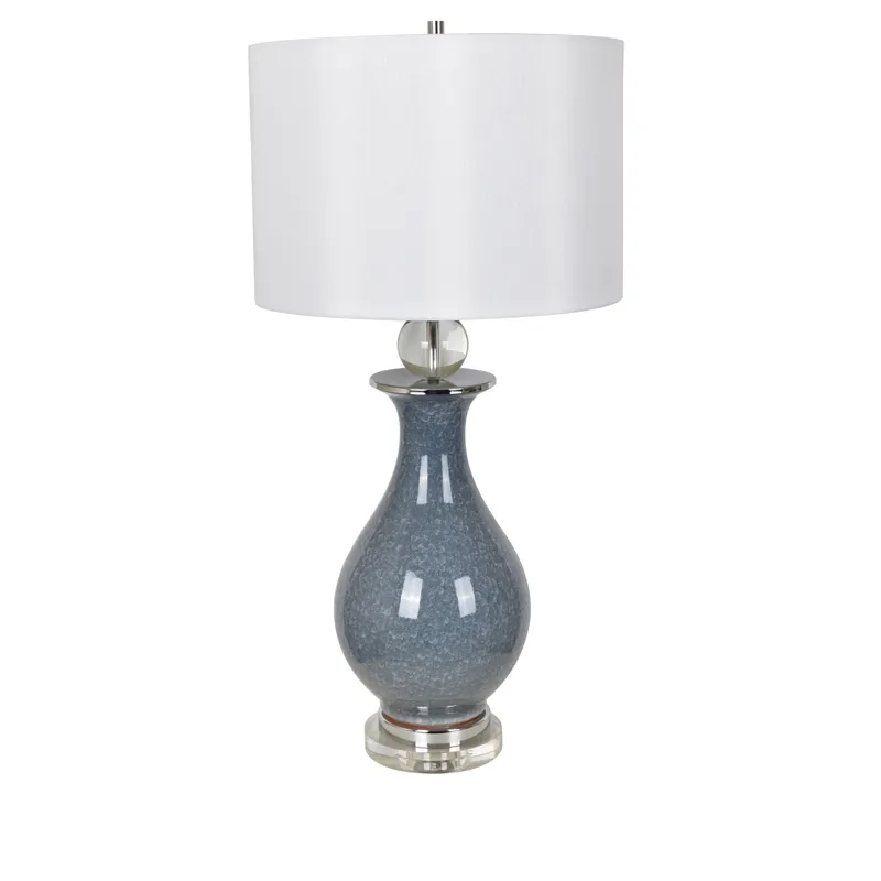 Francis Table Lamp