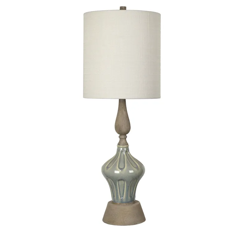 Ceramic Table Lamp
