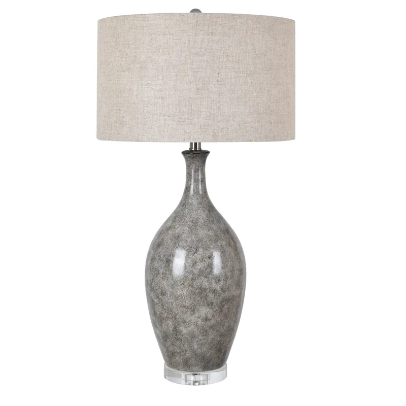 Silverton Table Lamp
