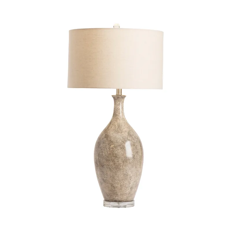 Silverton Table Lamp Silo