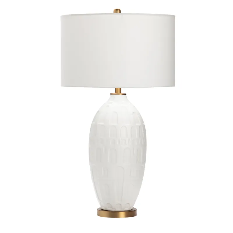 Rock Springs Table Lamp