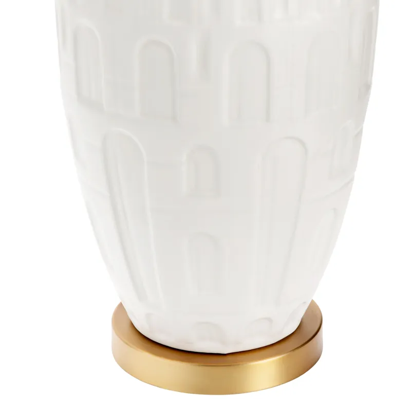 Rock Springs Table Lamp