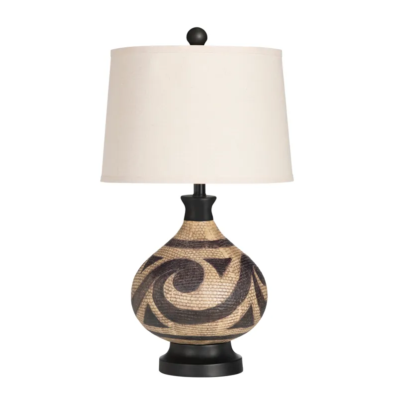 Ezekiel Table Lamp