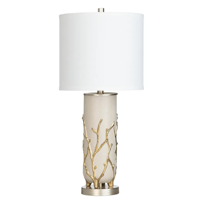 Branches Table Lamp