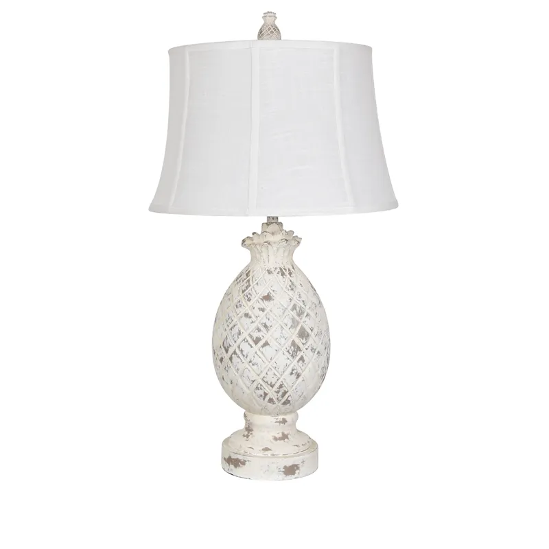 Pineapple Table Lamp