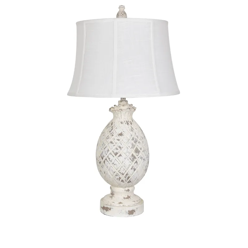 Pineapple Table Lamp