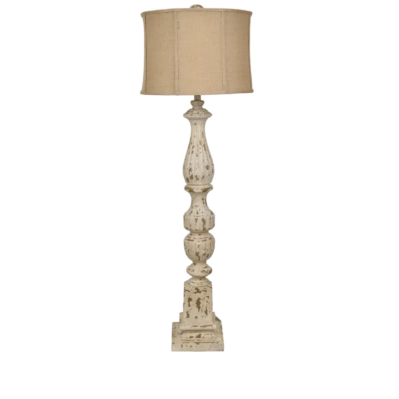 Bierstadt Buffet Lamp