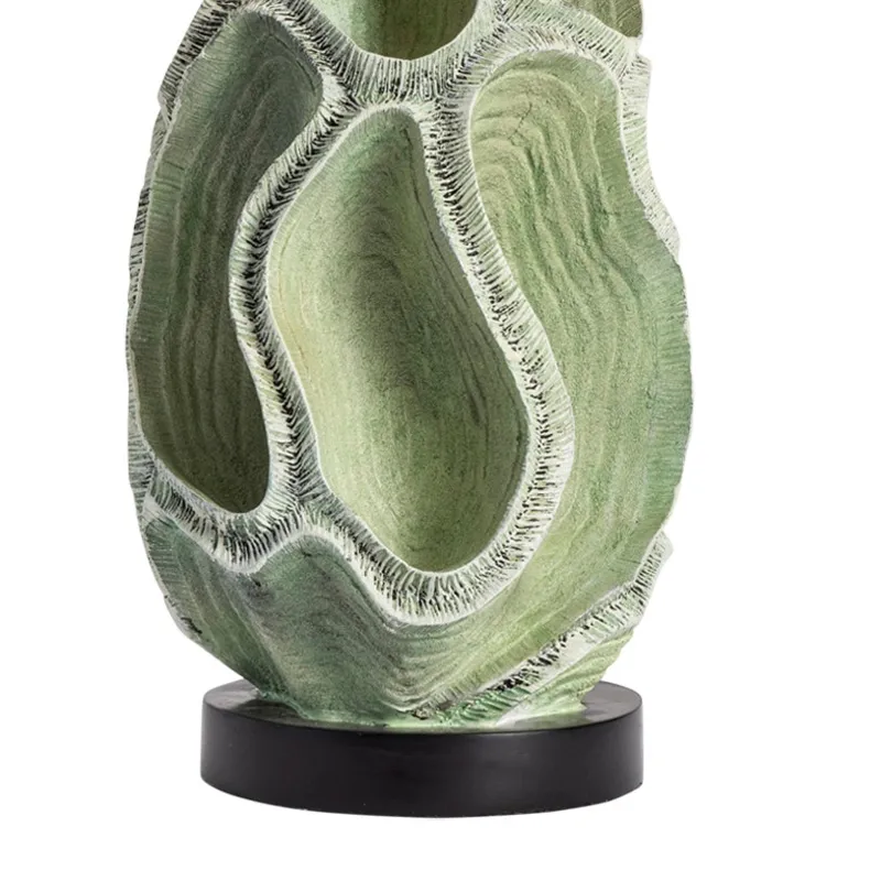 Coral Reef Table Lamp