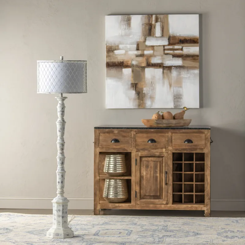 Para Floor Lamp
