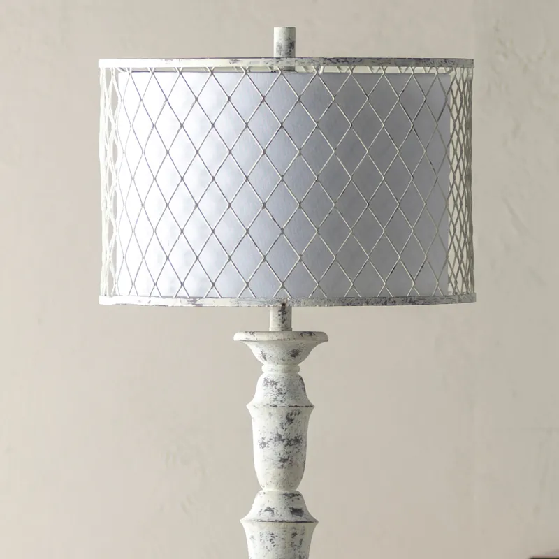 Para Floor Lamp
