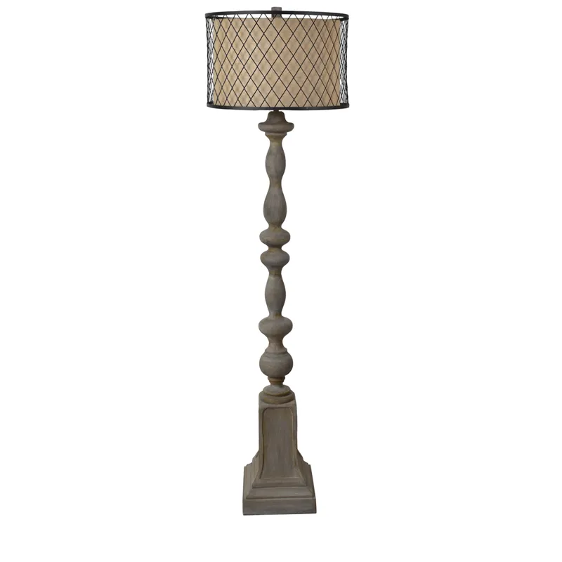 Rivoire Floor Lamp