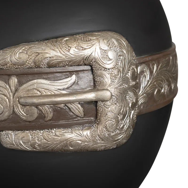 Buckle Table Lamp