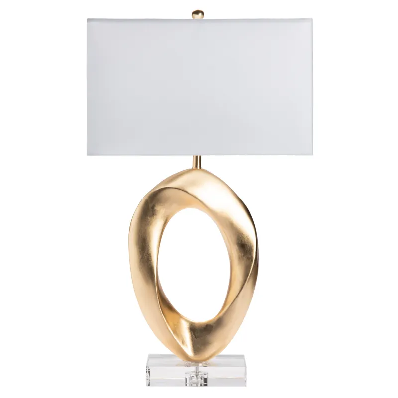 Apollo Table Lamp
