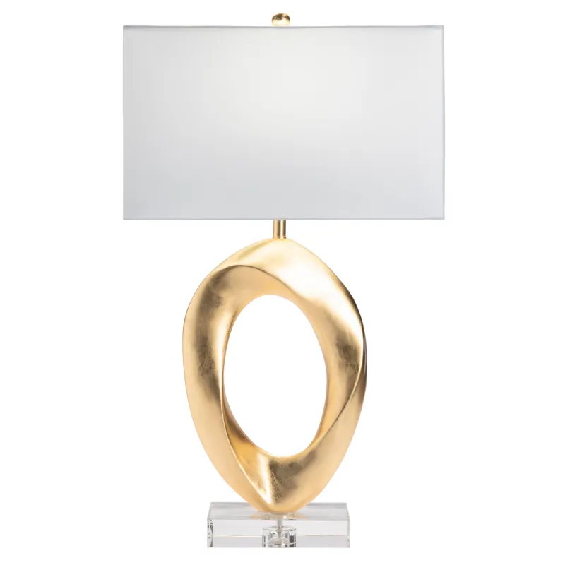 Apollo Table Lamp