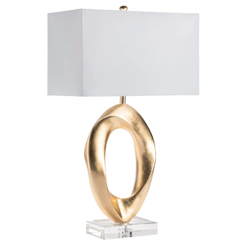 Apollo Table Lamp