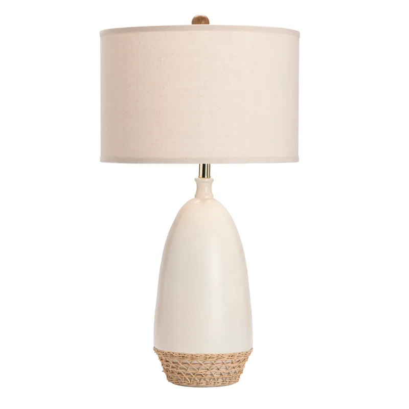 Saville Table Lamp