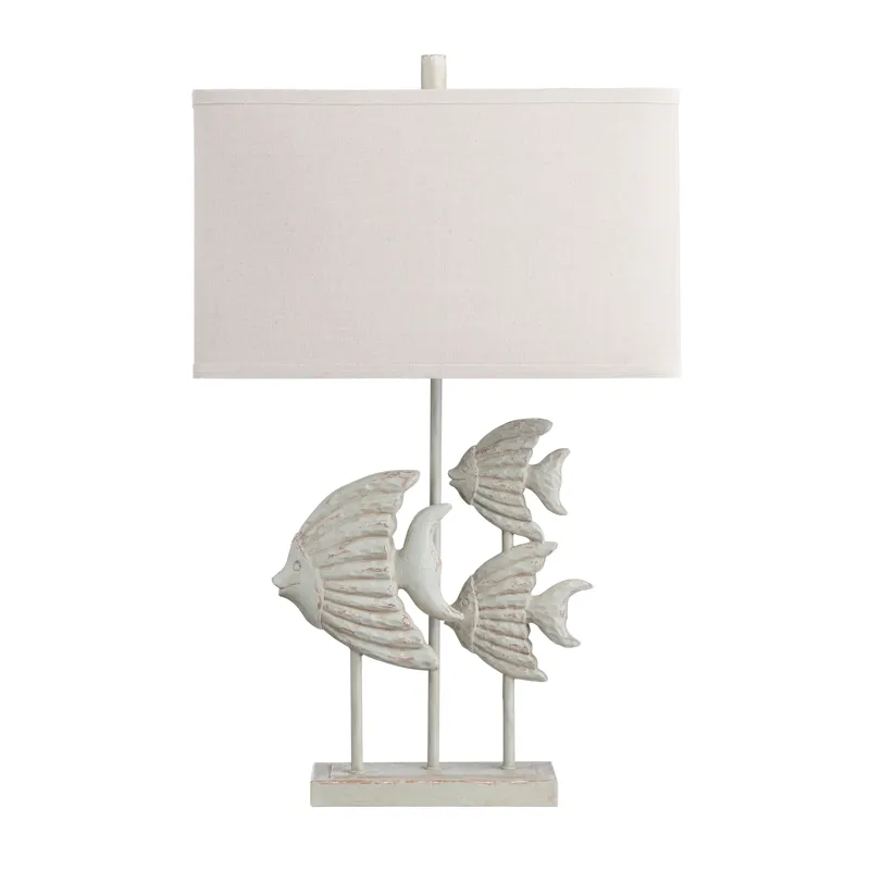Summers Table Lamp