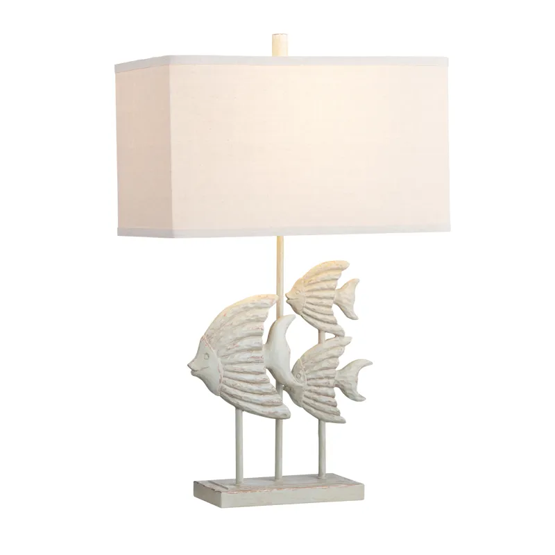 Summers Table Lamp