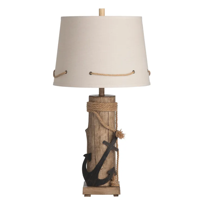 Ship To Shore Table Lamp