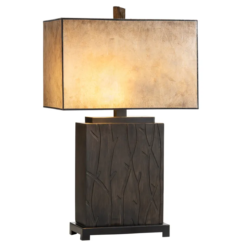 Casper Table Lamp