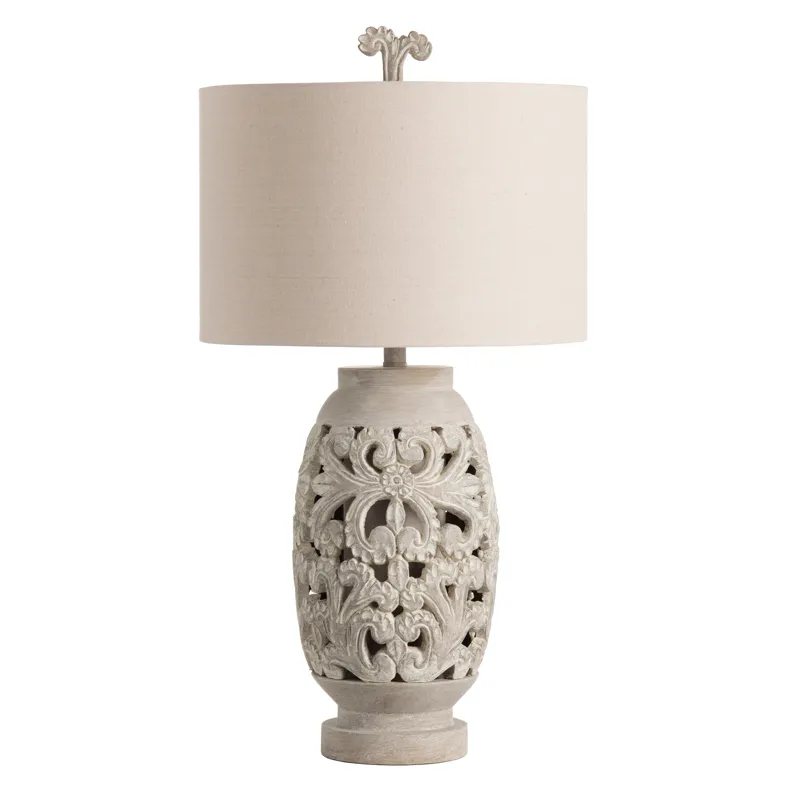 Alexandria Table Lamp