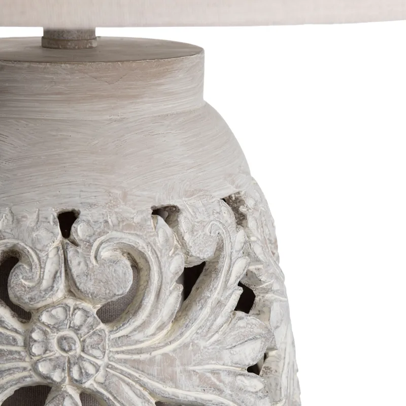 Alexandria Table Lamp