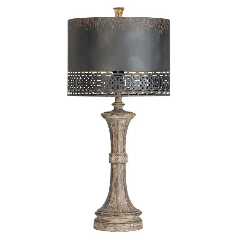 Manchester Table Lamp