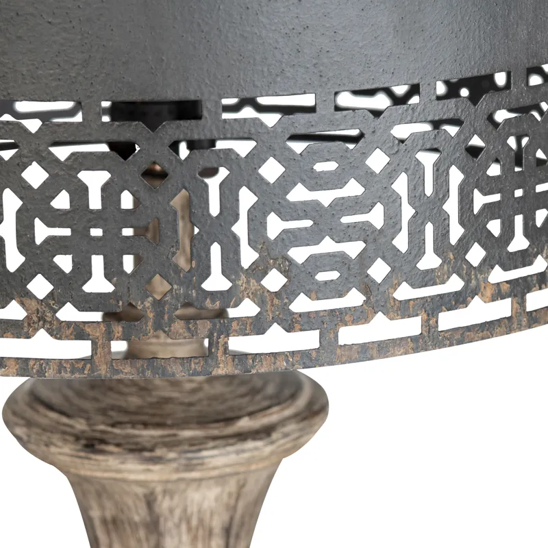 Manchester Table Lamp