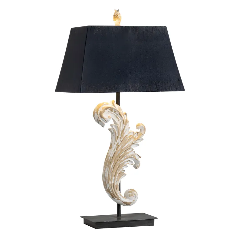 Paxton Table Lamp