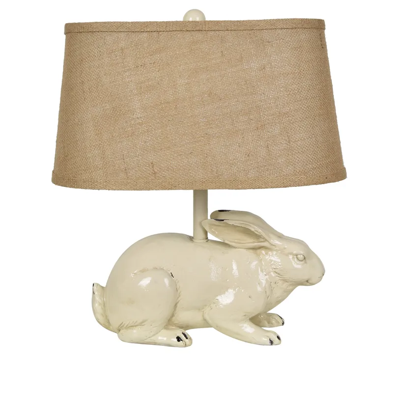 Bunny Table Lamp
