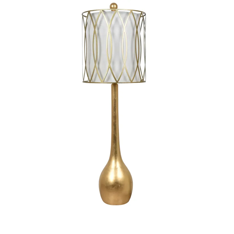 Carrington Table Lamp