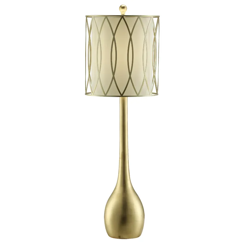 Carrington Table Lamp
