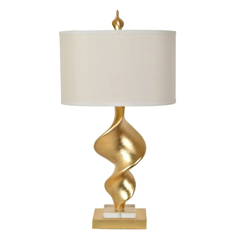 Summit Table Lamp