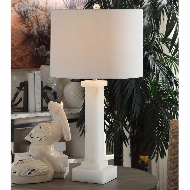 Kinsley Table Lamp