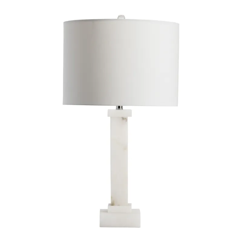 Kinsley Table Lamp Silo